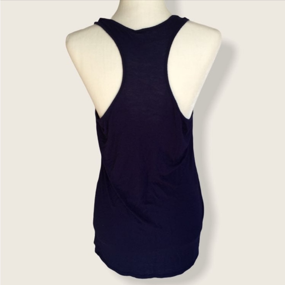 Color Bear Racerback Tank L - Picture 4 of 6